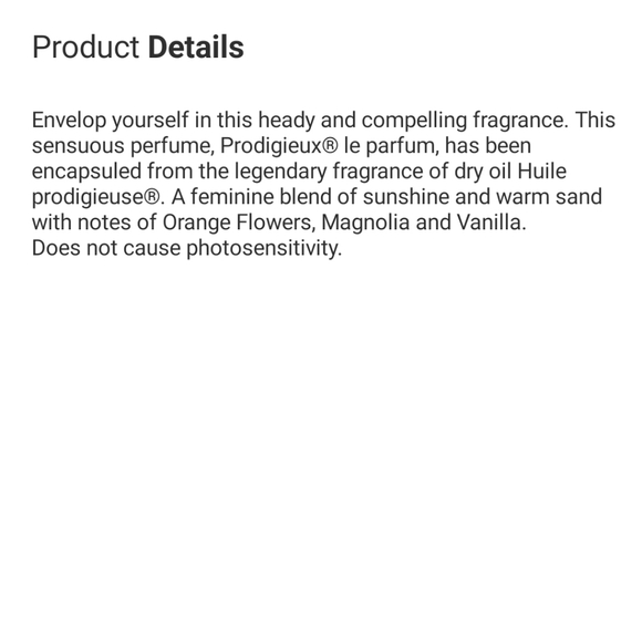 NUXE - Picture 4 of 4